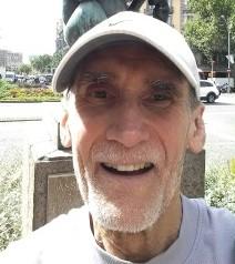 James Marcum