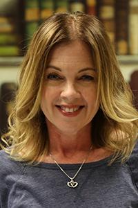 Sheila Smith