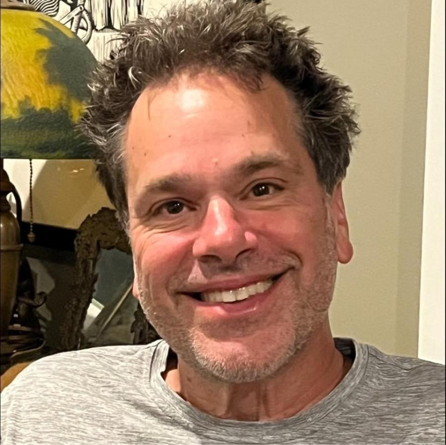 Steve Langan