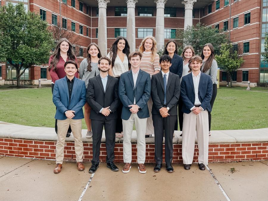 DeBakey Scholars