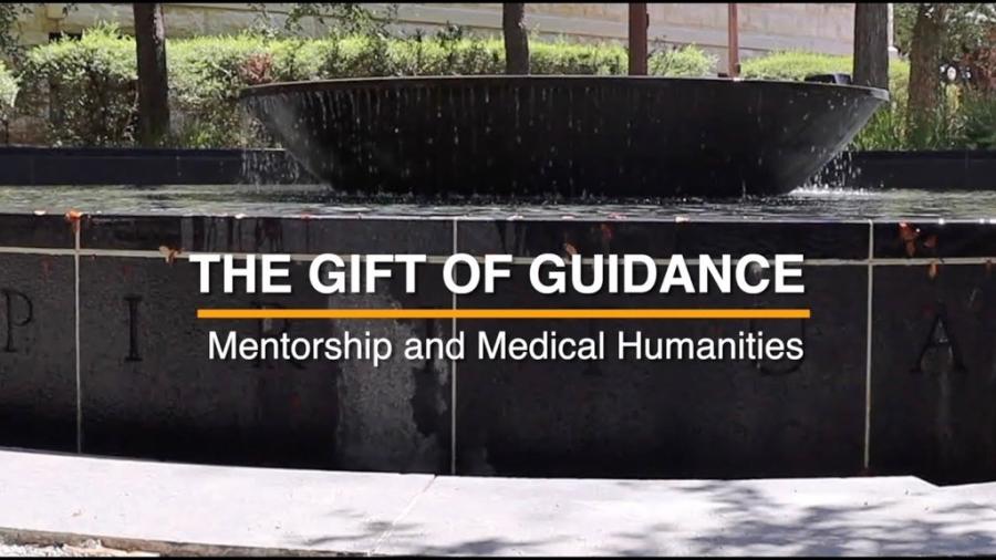 Mentorship and Medical Humanities