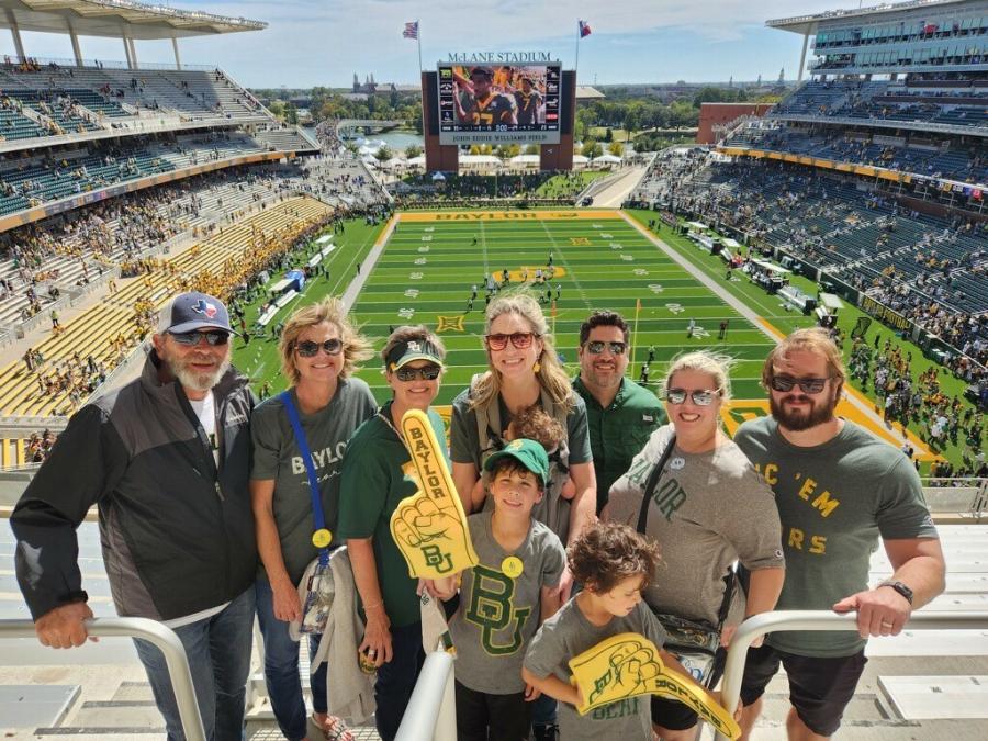 Katherine Gonzalez group pic