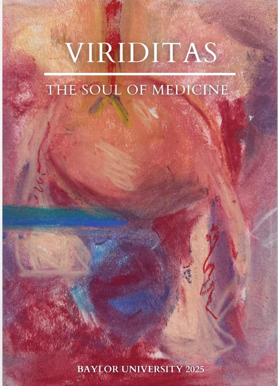 Viriditas cover