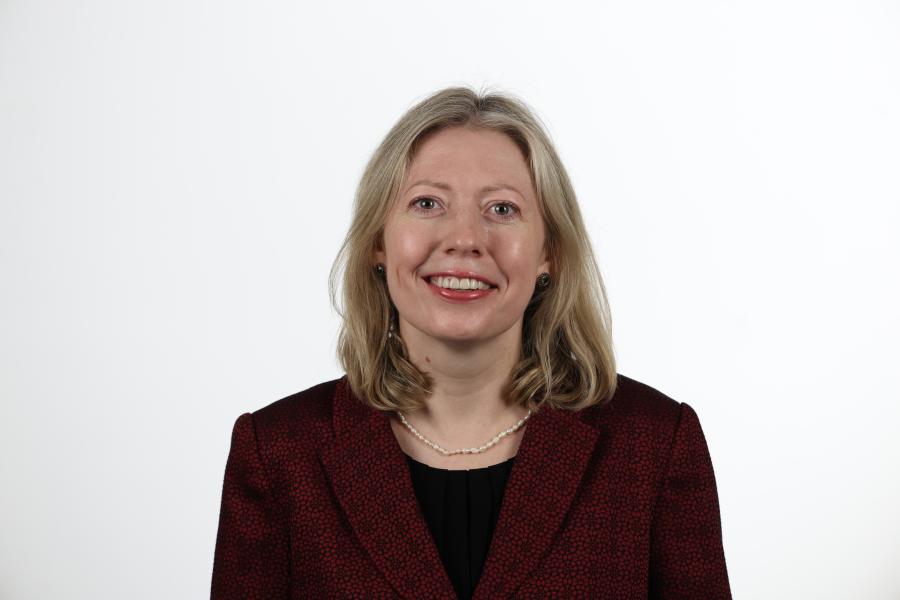 Ekaterina Lomperis