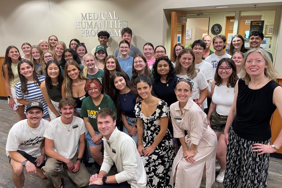 Welcome Week 2025