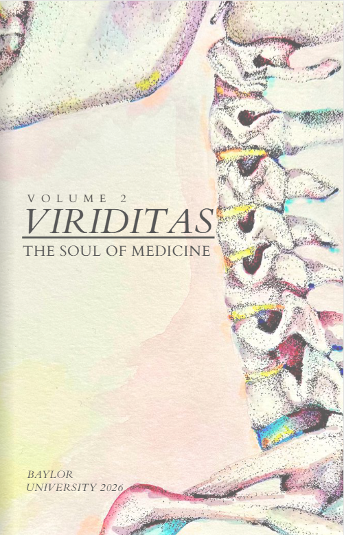 Viriditas cover