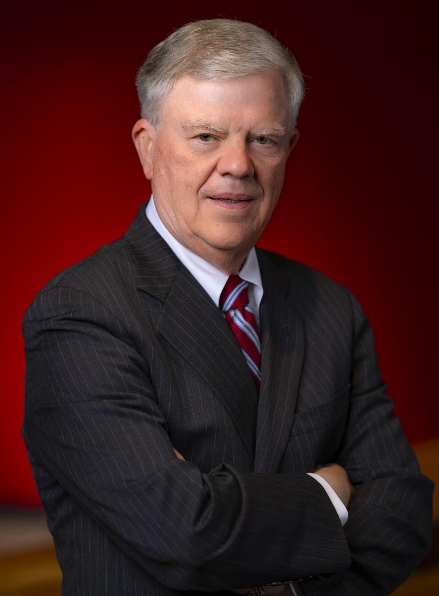 Dr. Stephen J. Spann