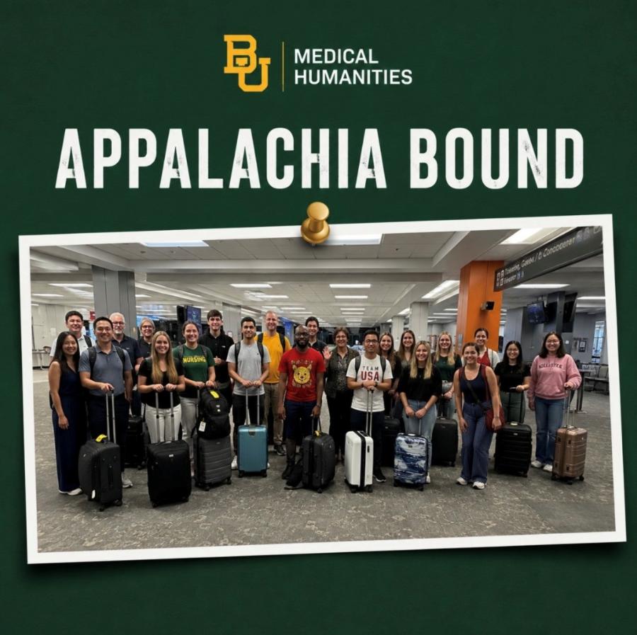 Appalachia Bound